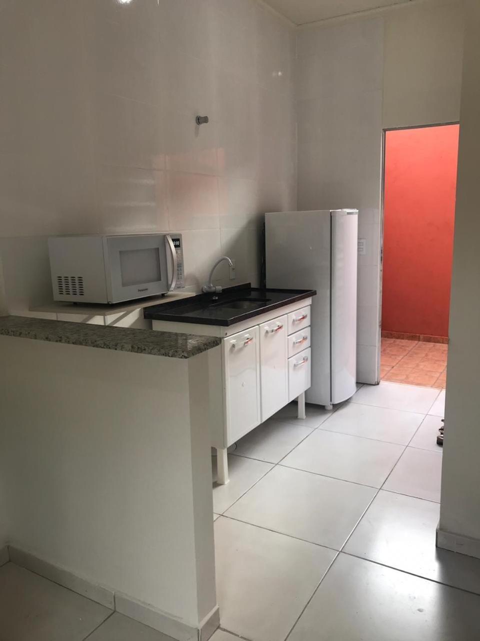 Flat Thermas Olimpia - 300 Metros Do Thermas Dos Laranjais Exterior photo